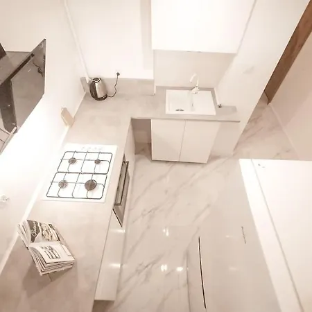 Apartament Blisko Morza Gdańsk