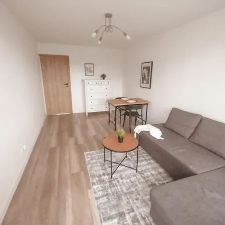 Apartament Blisko Morza Gdańsk