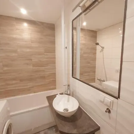 Apartament Blisko Morza Gdańsk