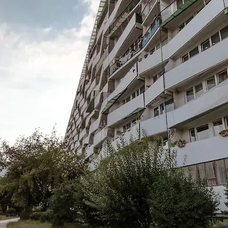 Apartament Blisko Morza * Gdańsk