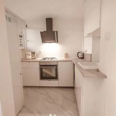 Apartament Blisko Morza Gdańsk