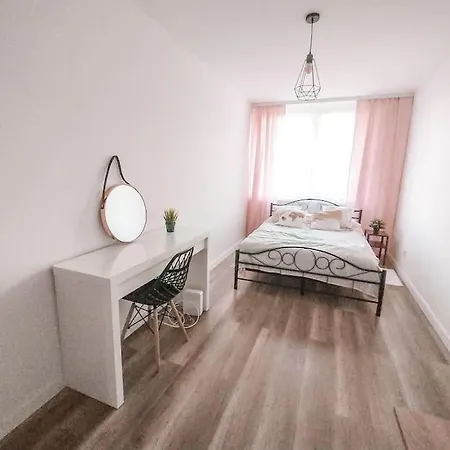 Apartament Blisko Morza