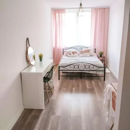 Appartement Apartament Blisko Morza