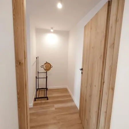 Appartement Apartament Blisko Morza *