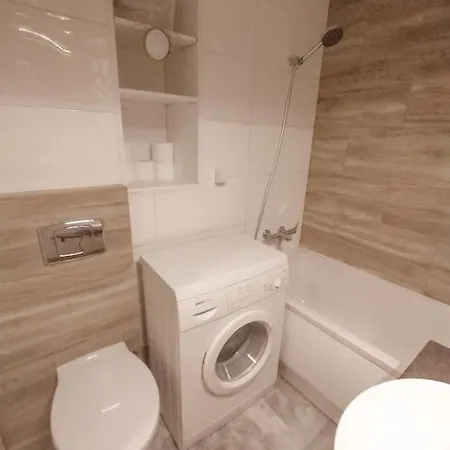 Apartament Blisko Morza *
