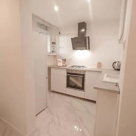 Apartament Blisko Morza Апартаменты *