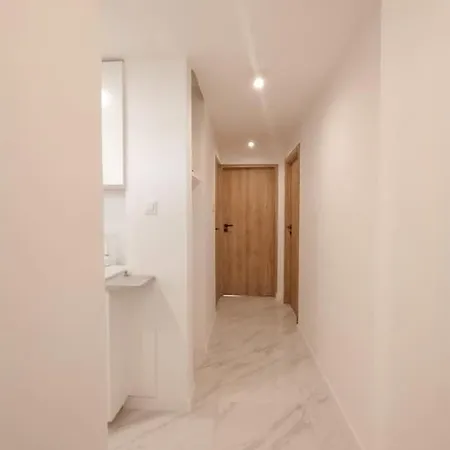 Apartament Blisko Morza Appartement *